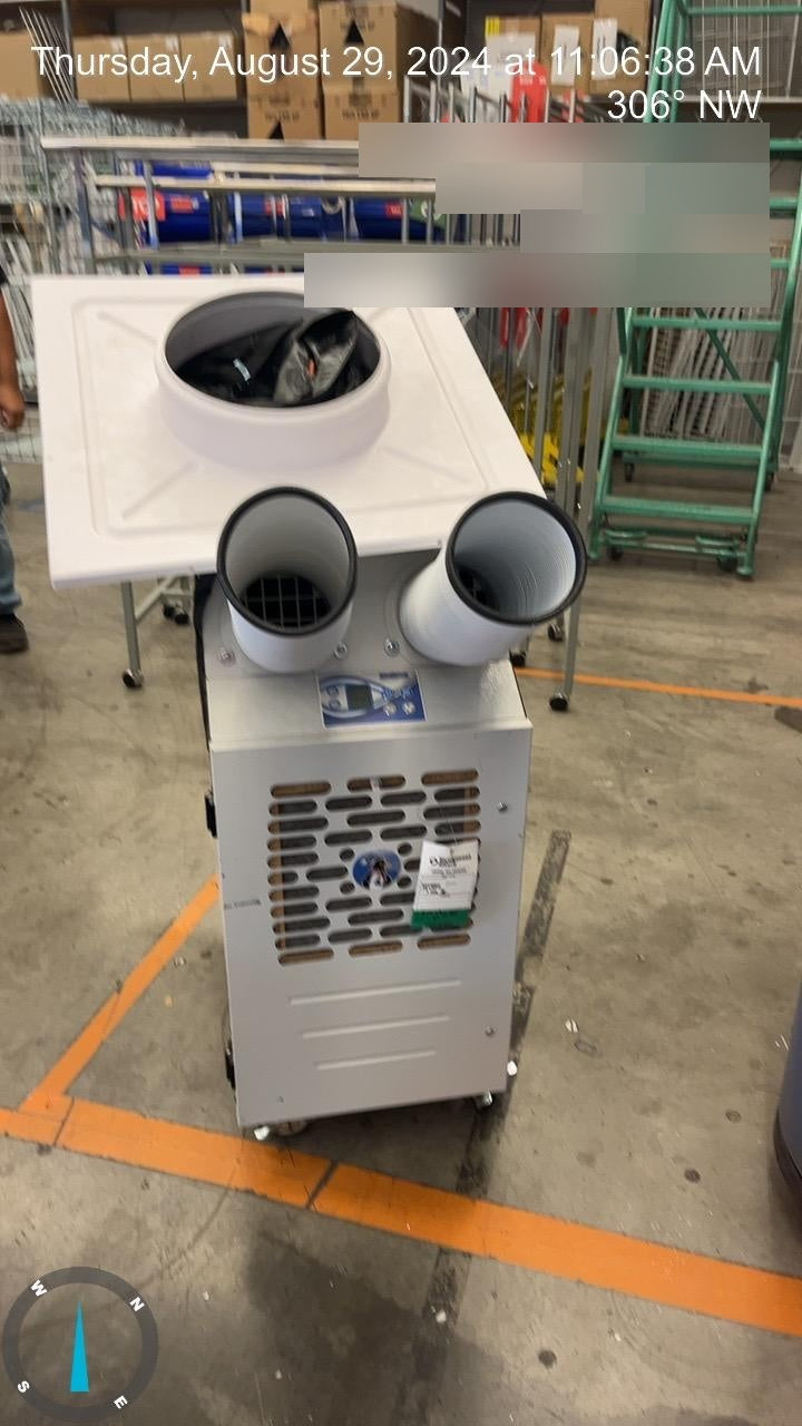 2022 KWIKOOL KPAC1411-2