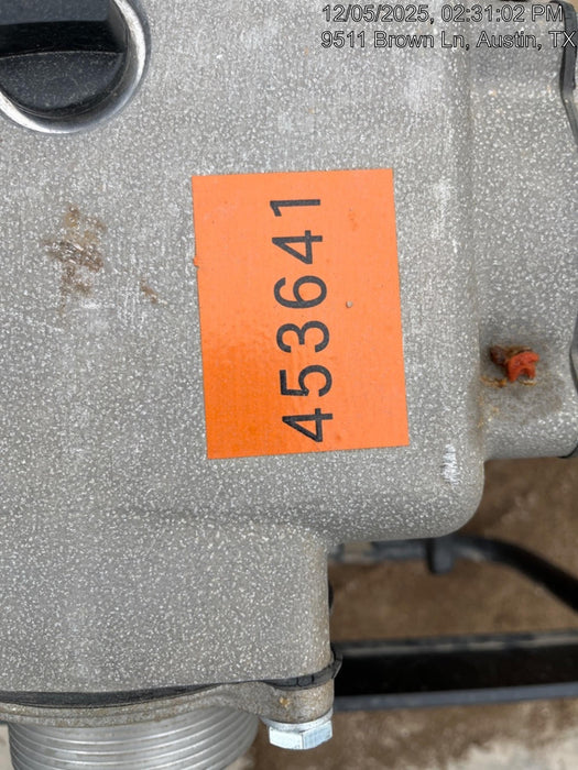 2024 MI-T-M WTP-T03-0MGH