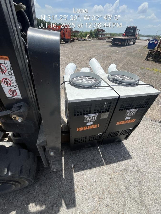 2023 KWIKOOL KPAC1411-2