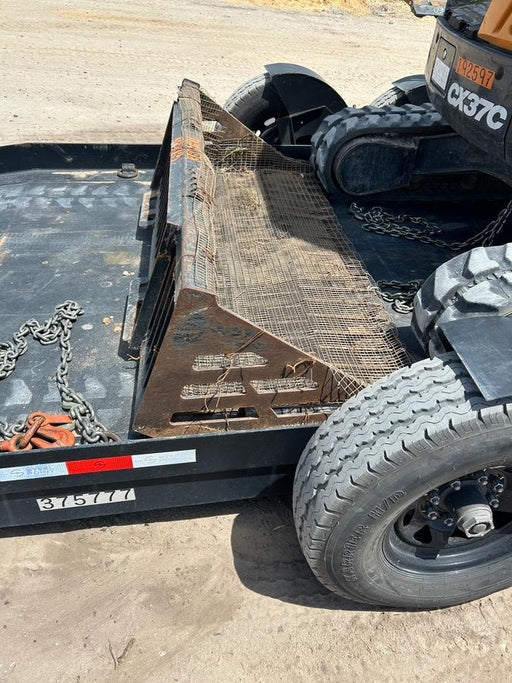 2023 STRICKLAND LF-RCBKC72