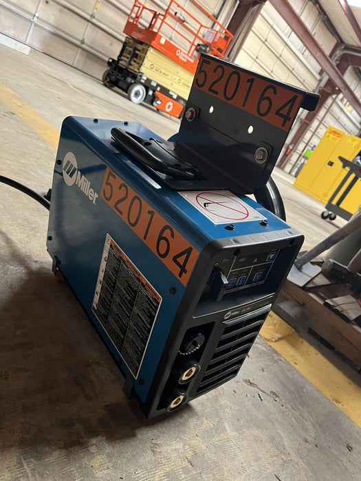 2025 MILLER ELECTRIC CST-282