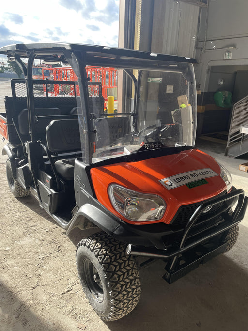 2022 KUBOTA RTV-X1140W-H (Canopy)