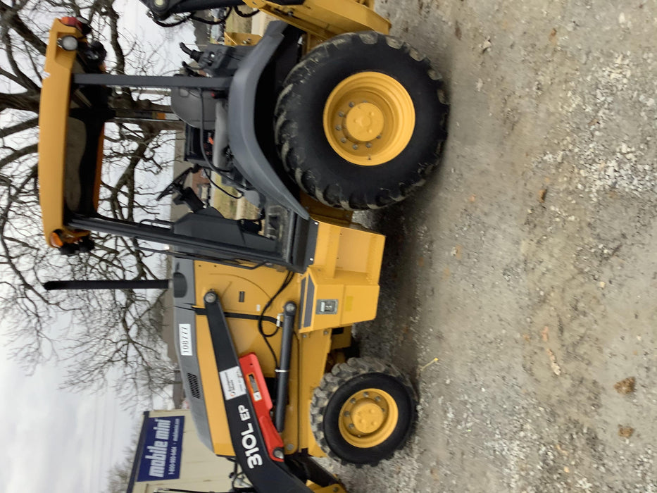 2020 JOHN DEERE 310LEP