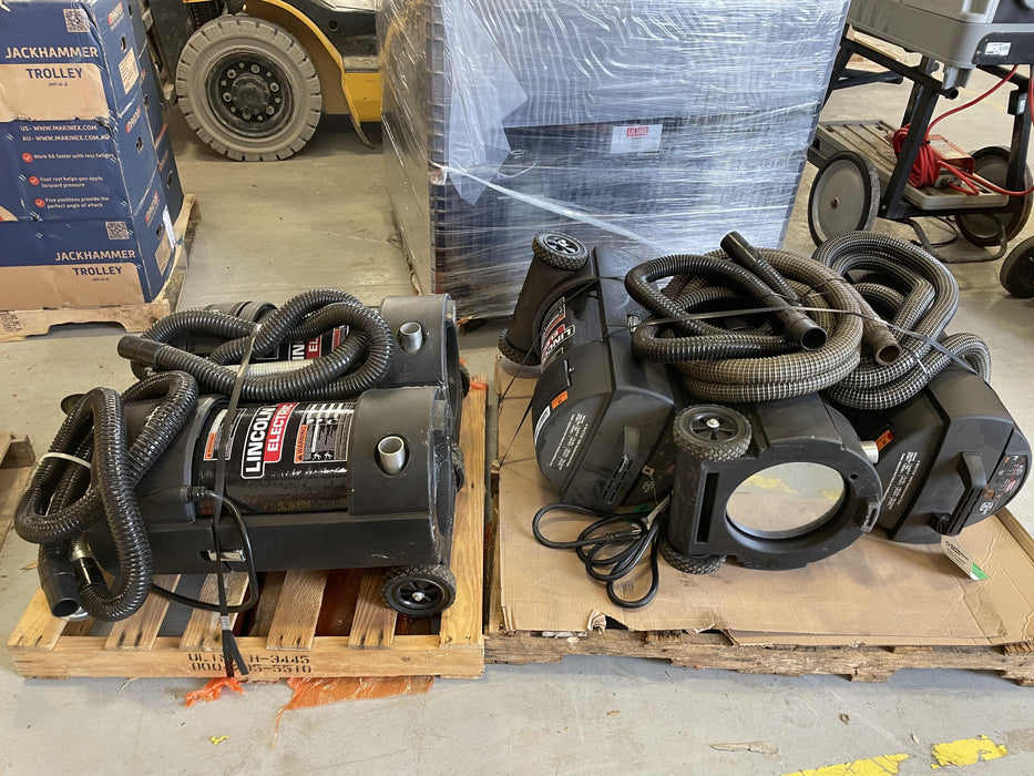 2023 LINCOLN ELECTRIC K3972-5