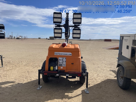 2026 GENERAC MLTS-4