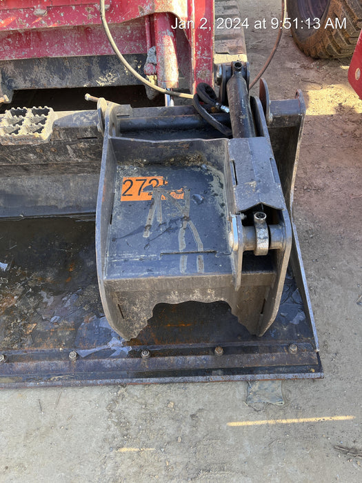 2022 PALADIN UTILITY GRAPPLE 11876-0022