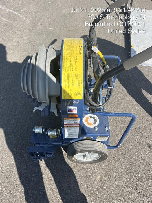 2024 CURRENT TOOLS 77