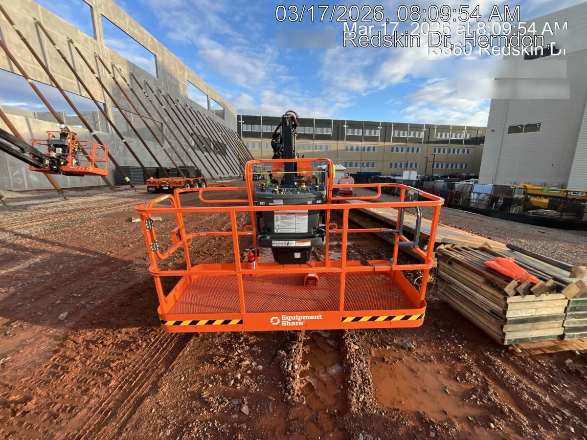 2026 JLG 1200SJP