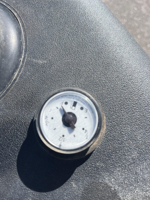 2022 Allmand NLV3GR (4) LED Light Fixture 350W, 23' Vertical Mast, 3kW Prime, Towable, ES Decals, T3