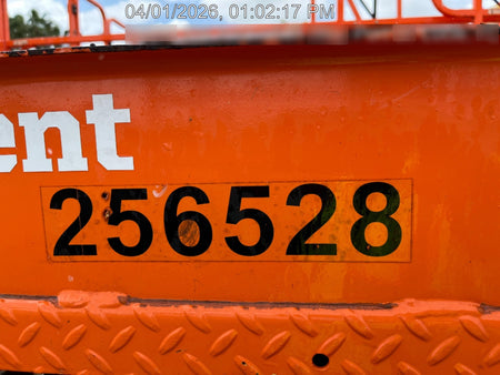 2022 JLG ERT4069