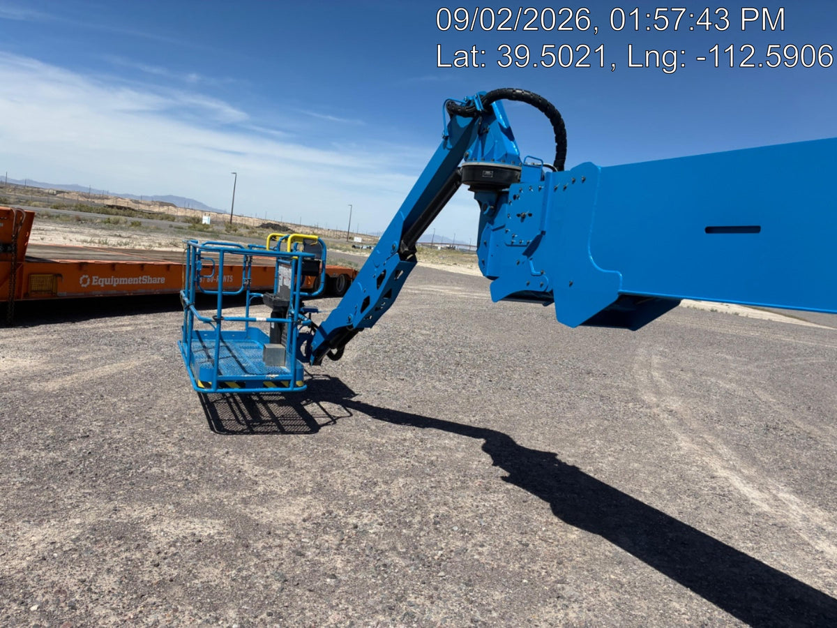 2025 GENIE SX-150 XC