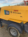 2021 ATLAS COPCO XAS188 CWK