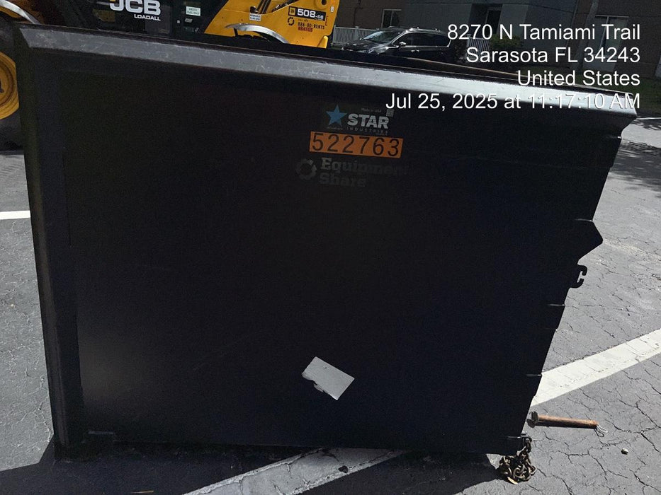 2025 STAR INDUSTRIES 1430