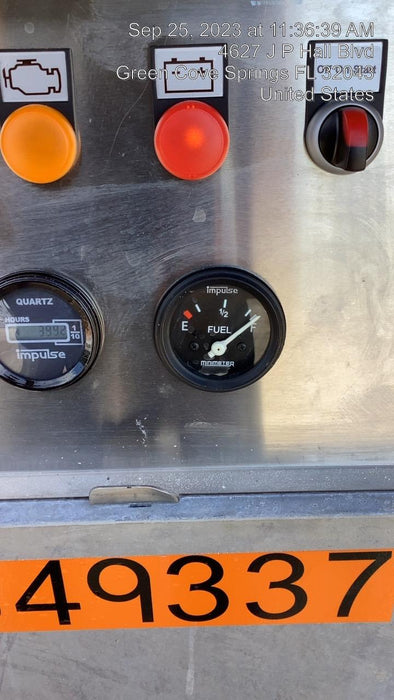 2023 MYERS-SETH MSP PP-150