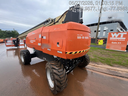 2025 JLG 860SJ