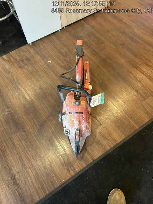 2024 HILTI DSH 900-X 16"