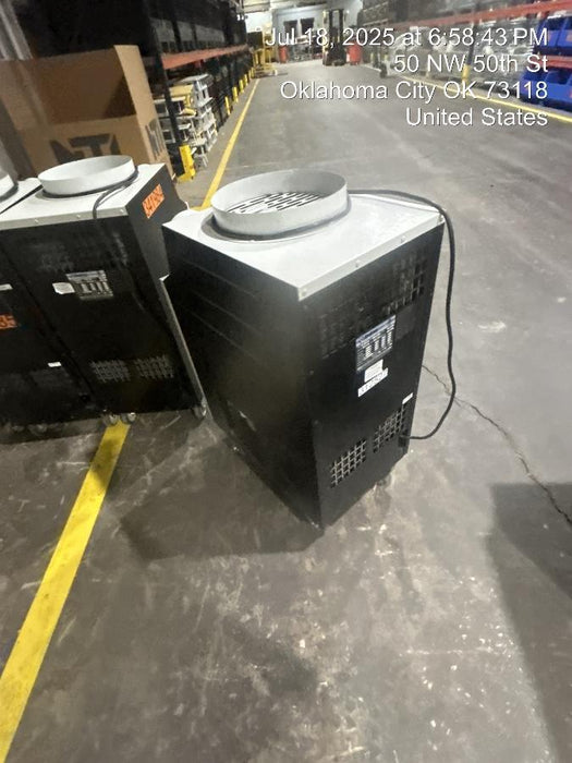 2023 KWIKOOL KPAC1411-2