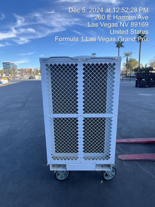 2022 UNITED COOL AIR PACH5N3AS15