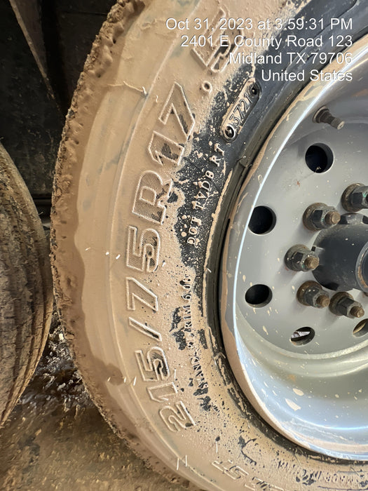 2022 ATLAS COPCO QAS 700