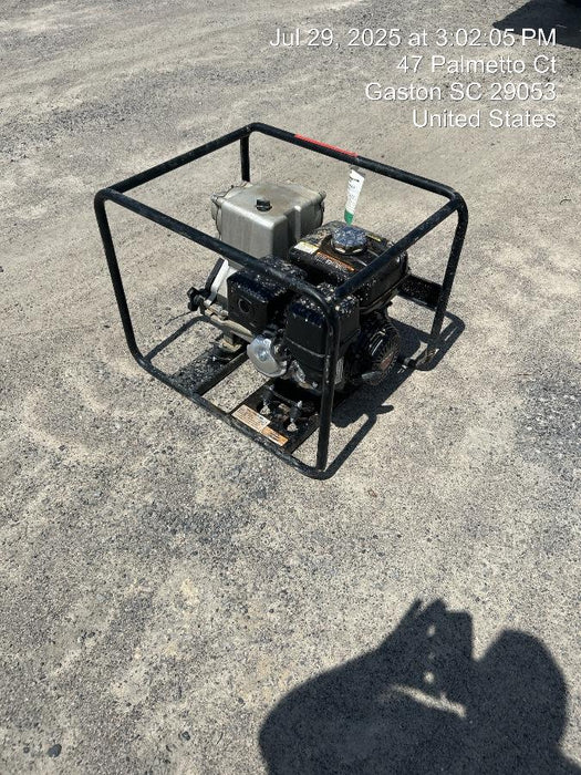 2025 MI-T-M WTP-T03-0MGH