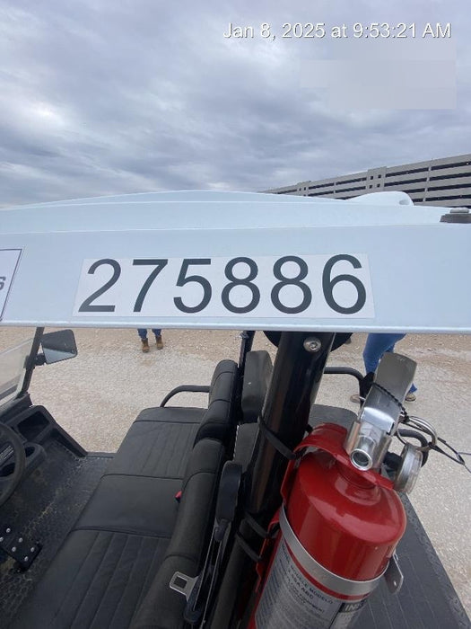 2022 COLUMBIA Journeyman 2+2