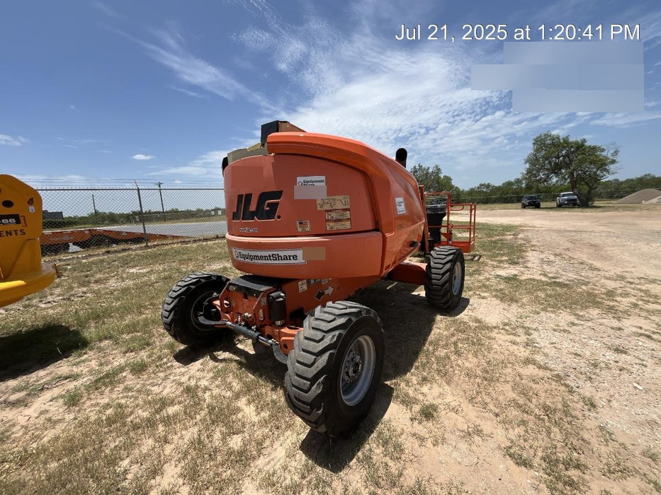2019 JLG 450AJ