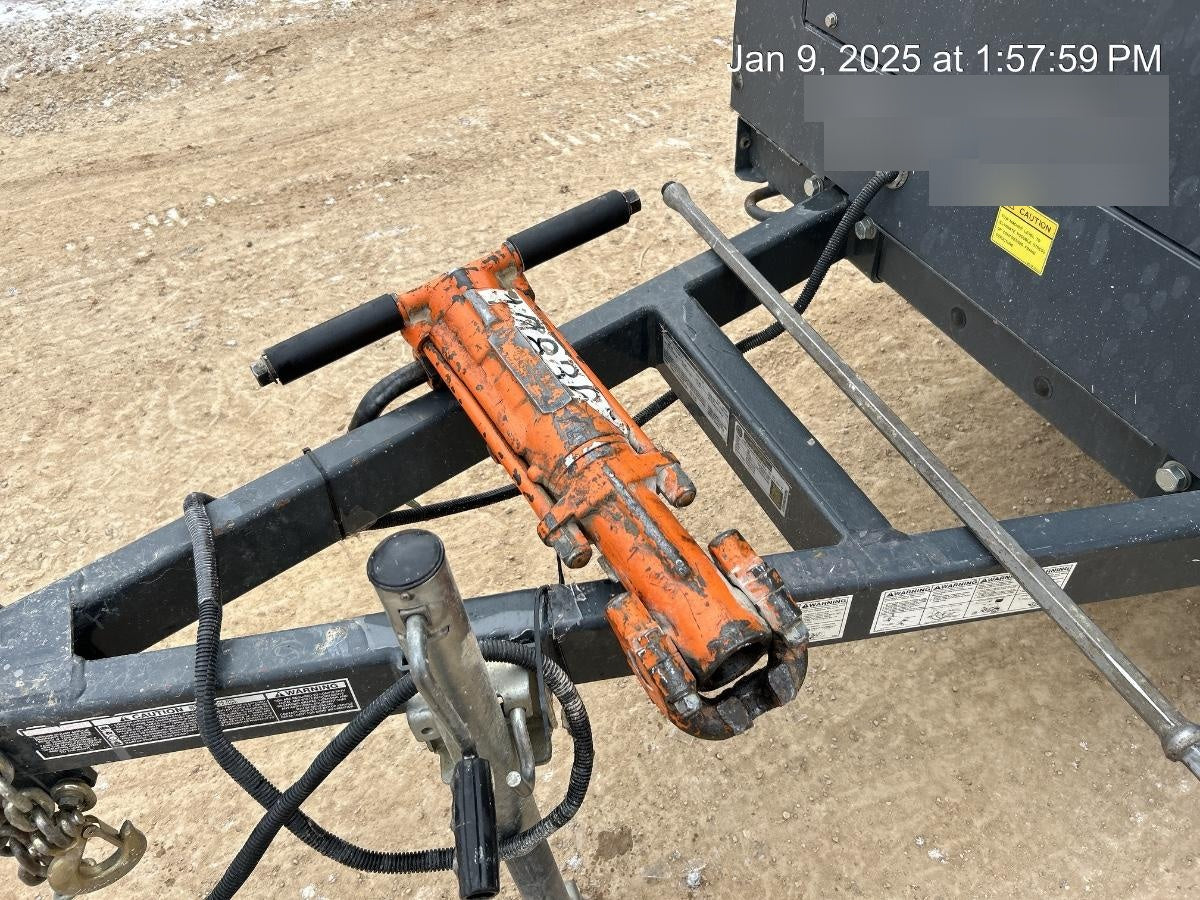 2020 AMERICAN PNEUMATIC TOOL APT-155