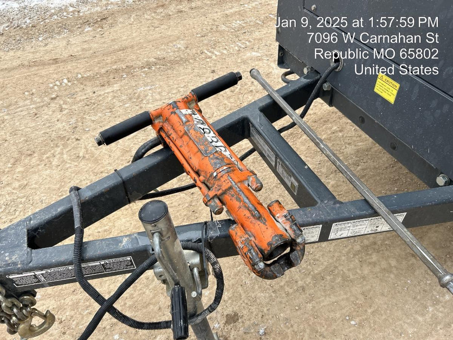 2020 AMERICAN PNEUMATIC TOOL APT-155