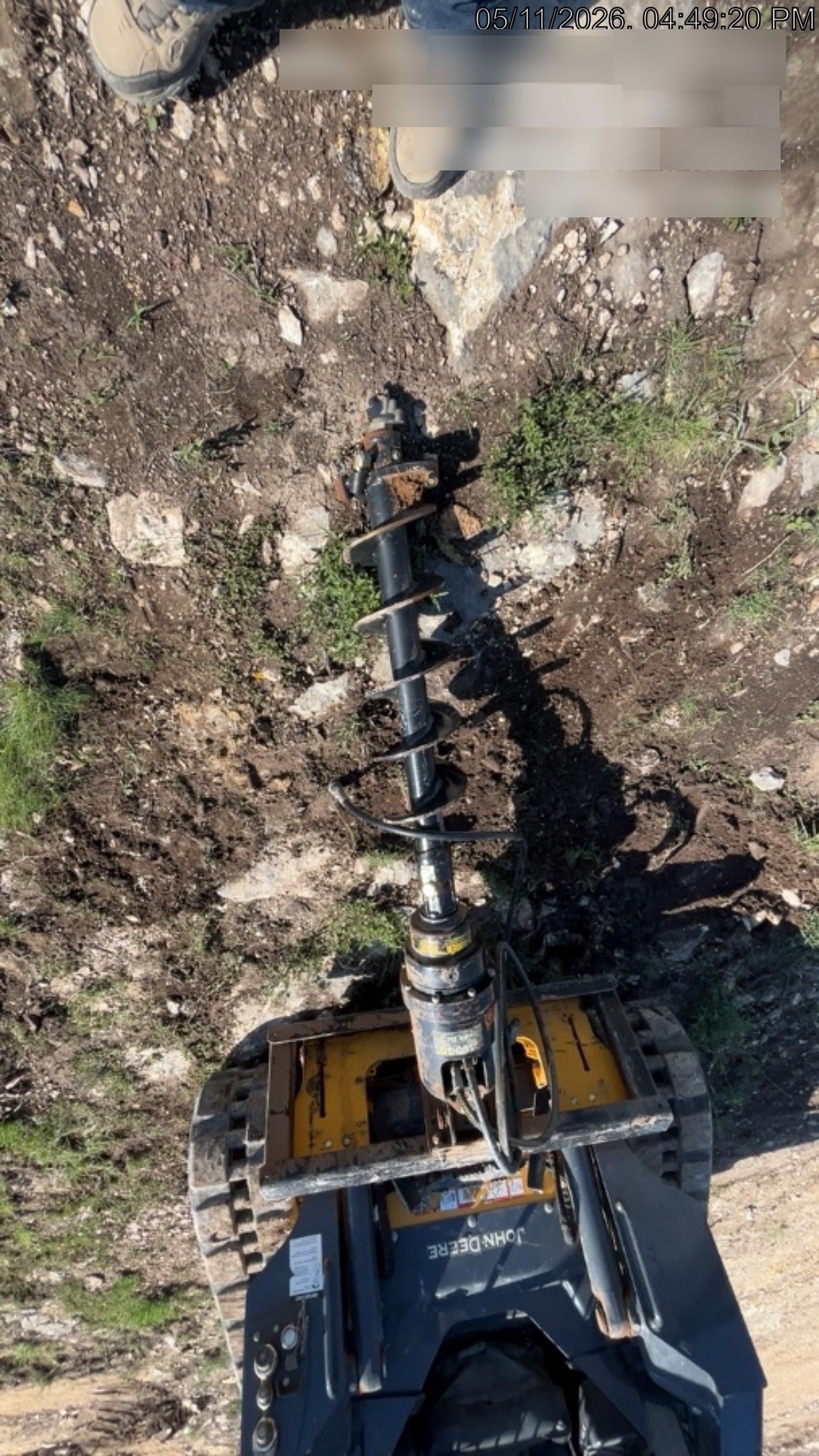 2023 AUGER TORQUE 3300-30
