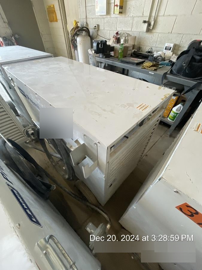 2023 LB WHITE Premier 350 DF 2.0 LINK