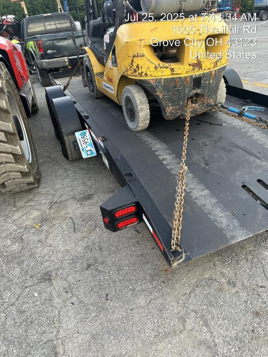 2023 STEELPOINT K19E