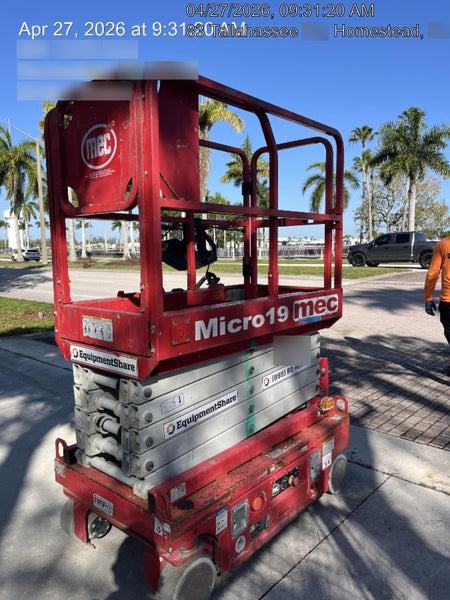 2019 MEC Micro 19