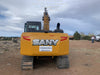2023 SANY SY135S