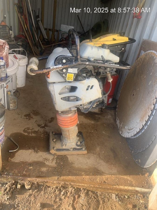 2023 MULTIQUIP MTX60HD