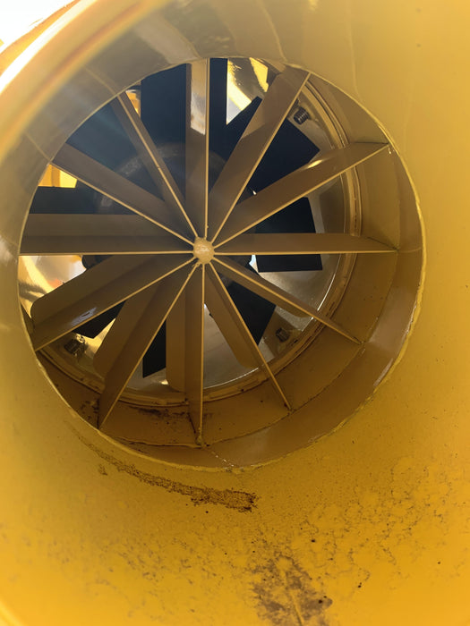 2021 MICHIGAN PNEUMATIC JF20