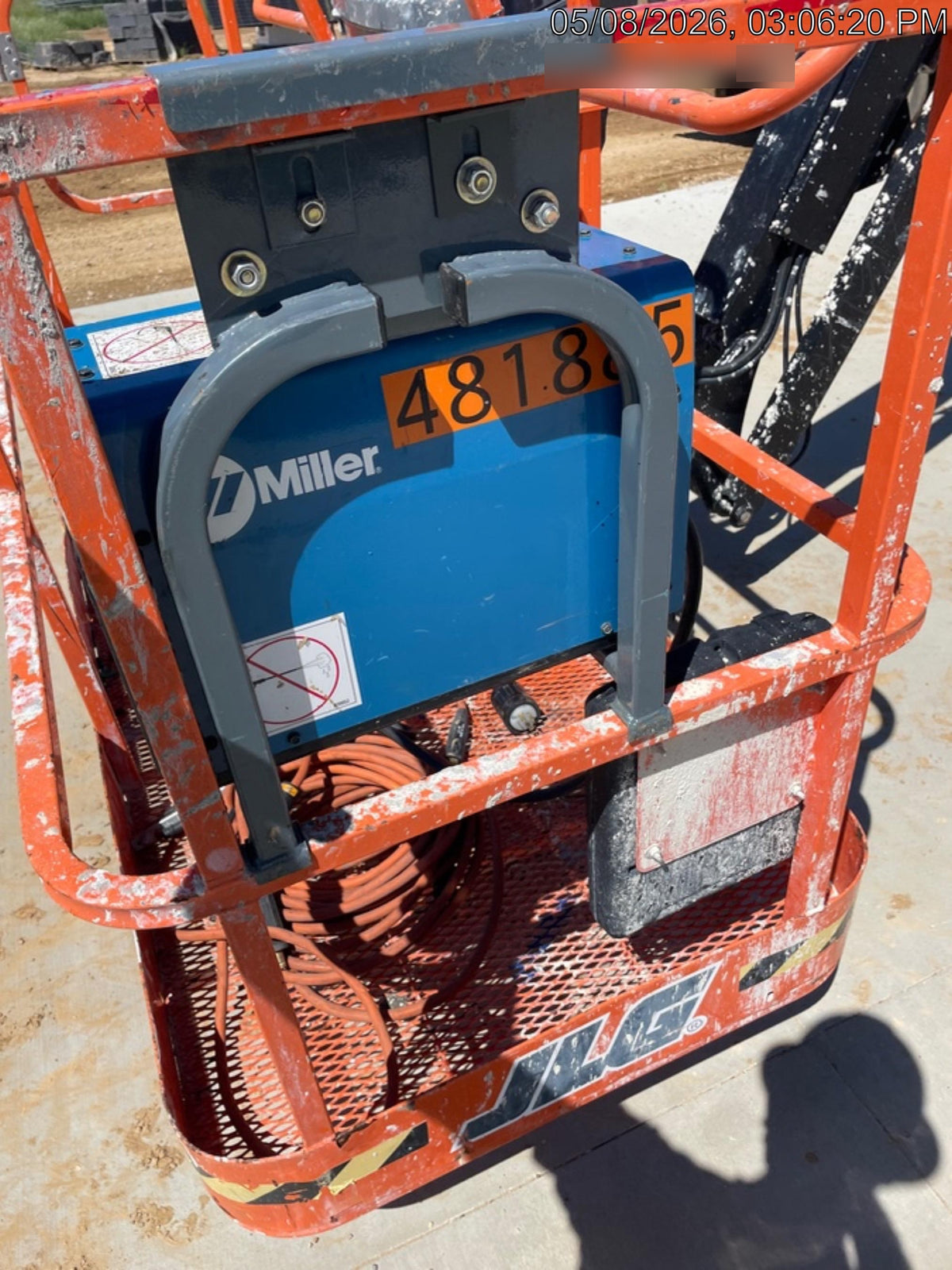 2024 MILLER CST 280