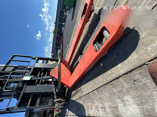 2025 MIGHTY LIFT ML55M