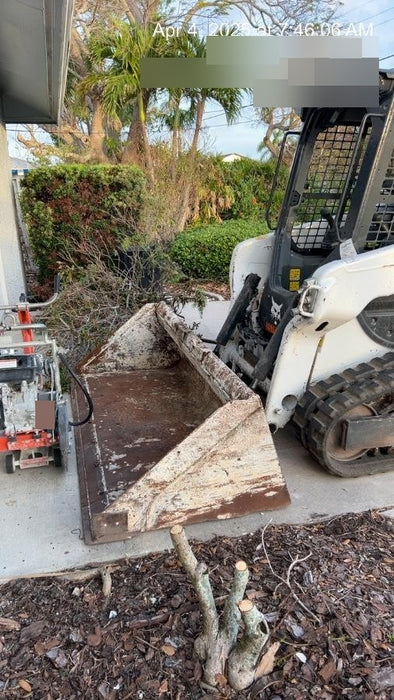 2022 HUSQVARNA FS309