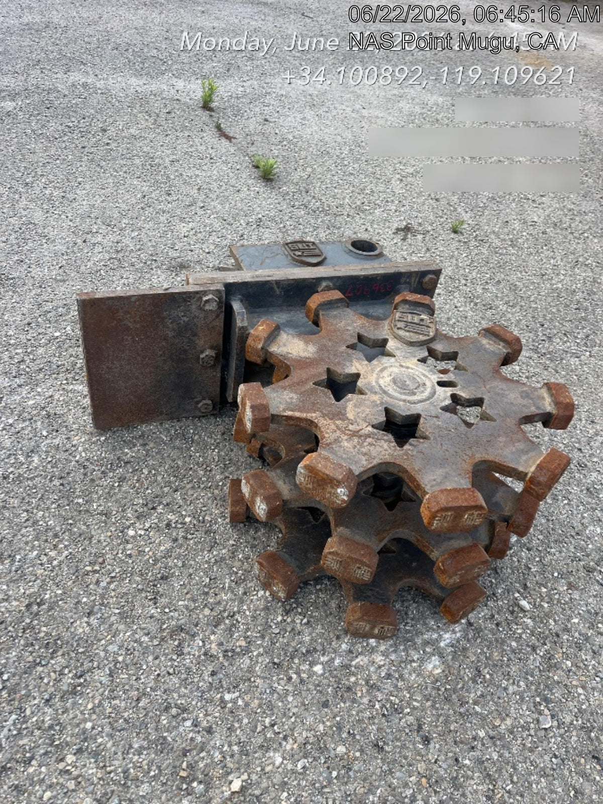 2023 STEEL UNLIMITED SUISL18CW-WR3