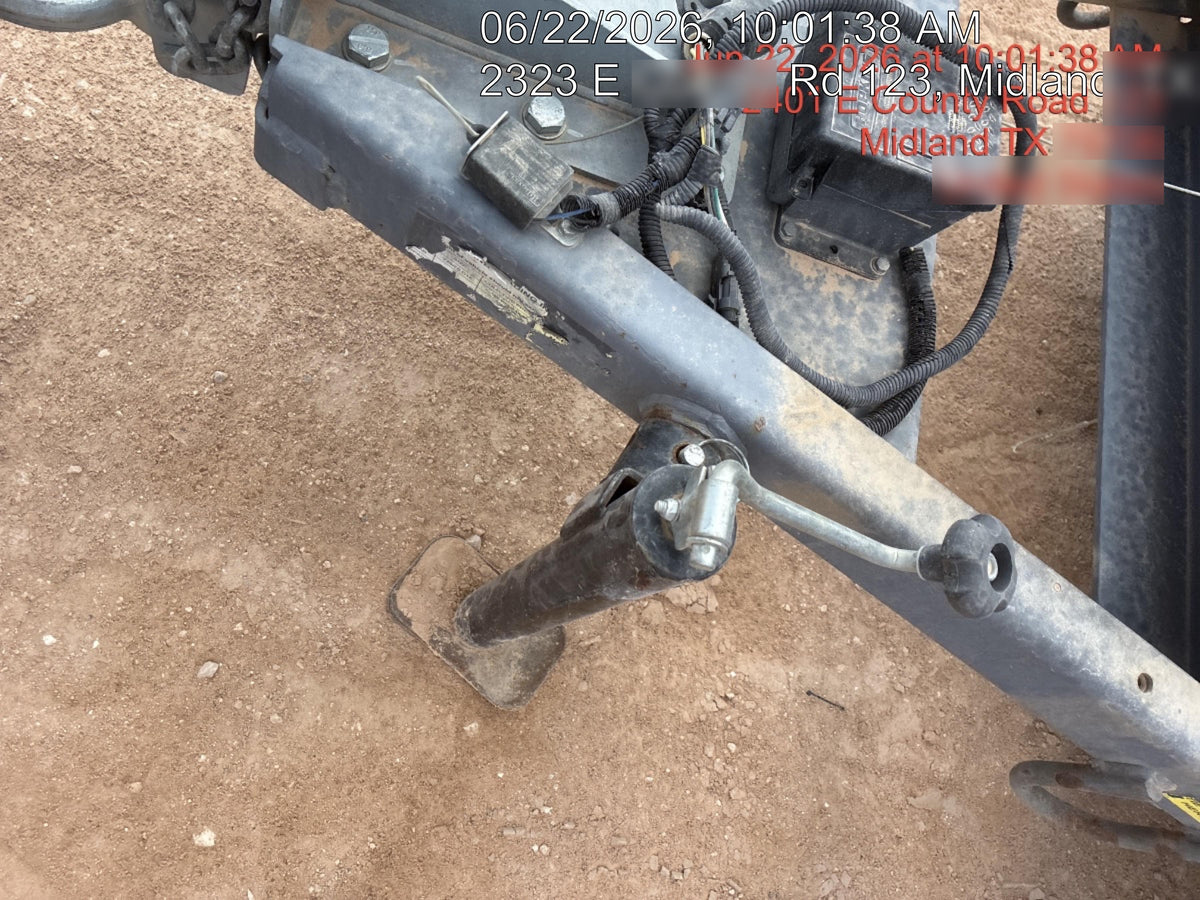 2022 ATLAS COPCO PAC F66 KD