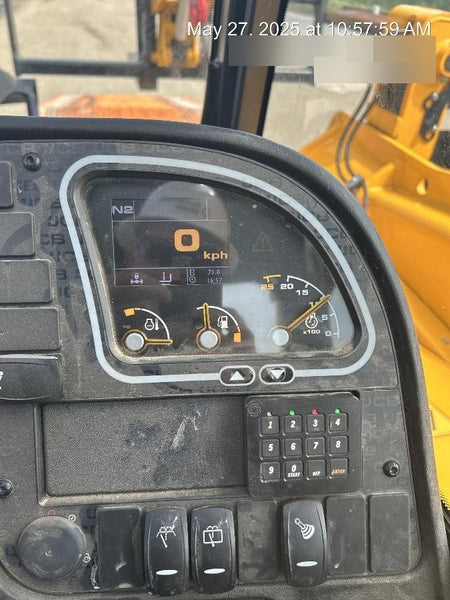 2024 JCB 509-42