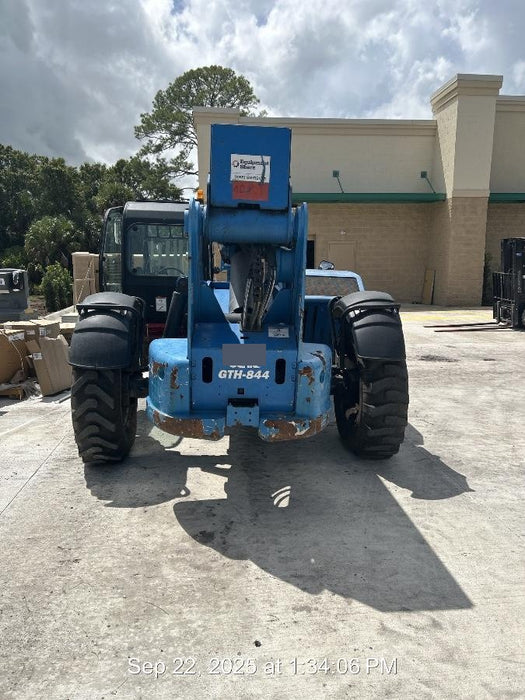 2019 GENIE GTH-844