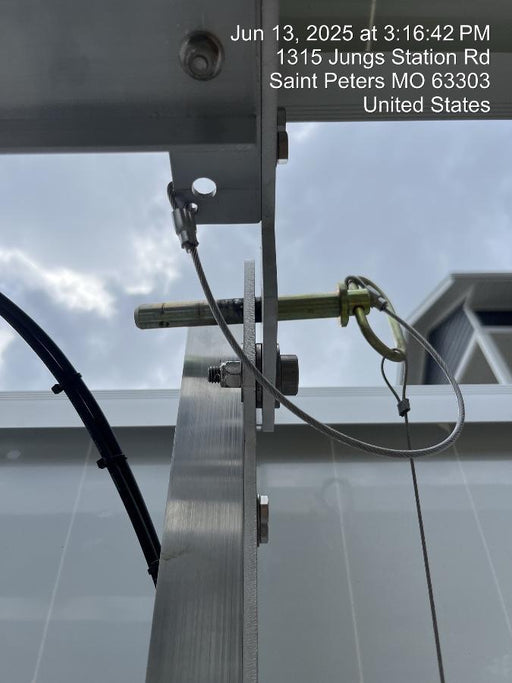 2025 SUN SURVEILLANCE SS-GEN-4535-1