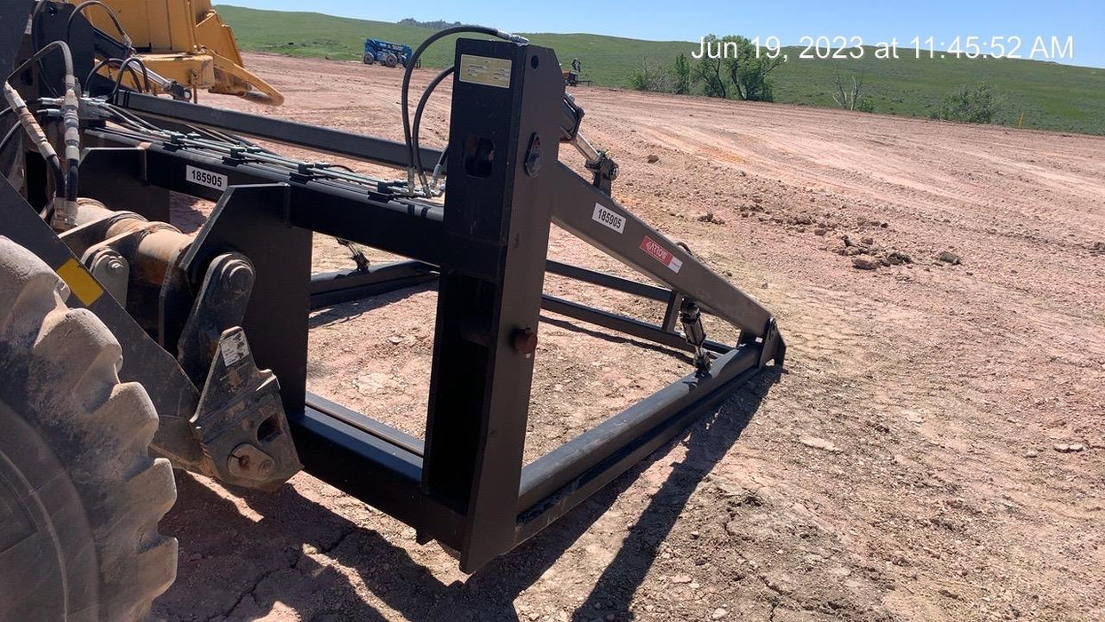 2021 ARROW MATERIAL HANDLING 049PG