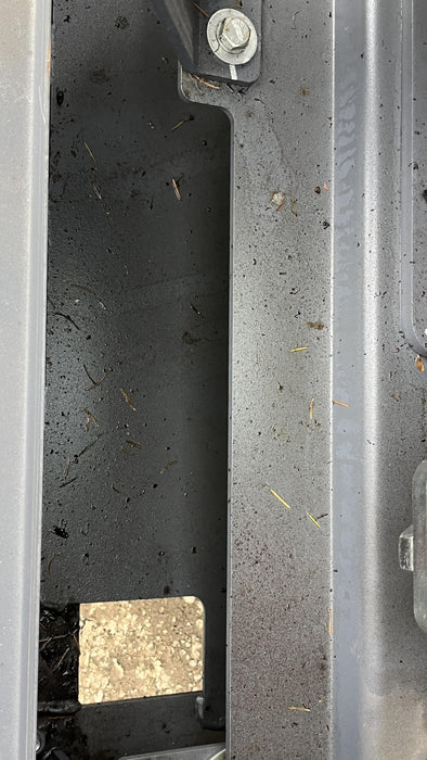 2021 ATLAS COPCO PAC F66 KD-S