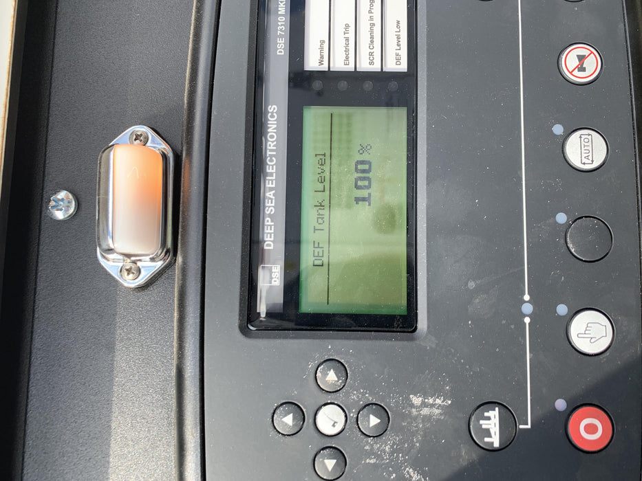 2020 ATLAS COPCO QAS 70