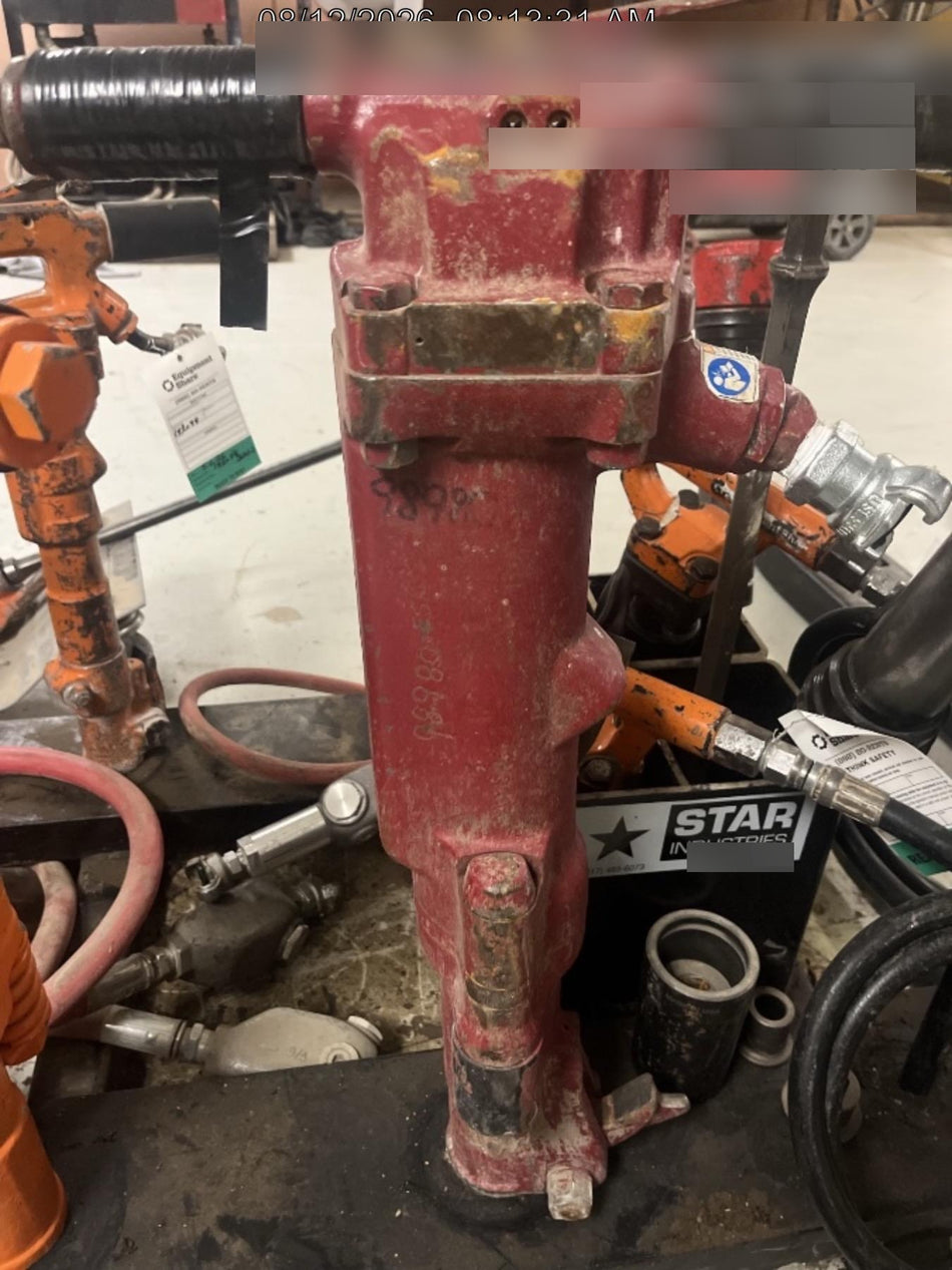 2020 CHICAGO PNEUMATIC CP 1290 S