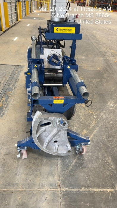 2023 CURRENT TOOLS 252-CT