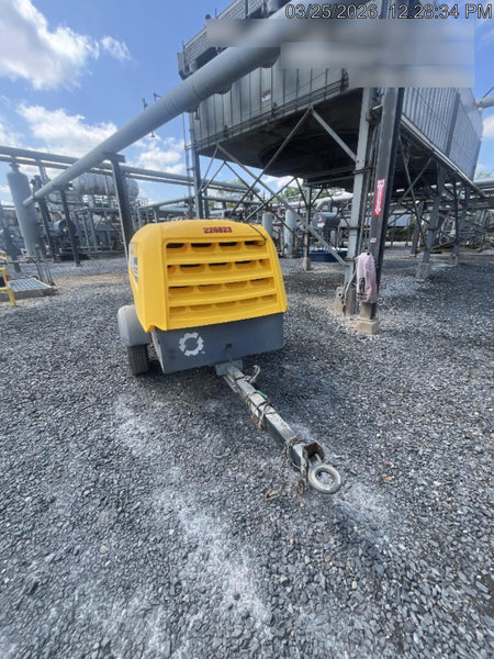 2022 ATLAS COPCO XAS188
