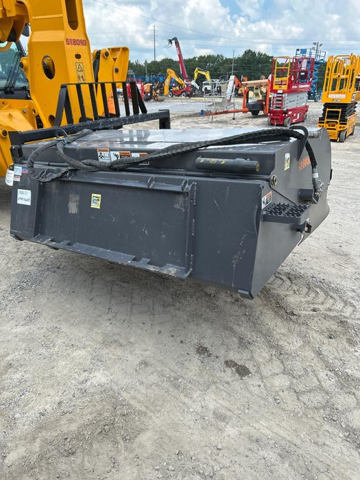 2025 PALADIN Sweepster SB72